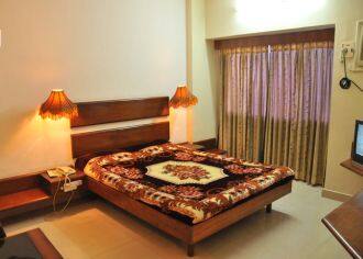 The Balajee Hotel, Hyderabad 2